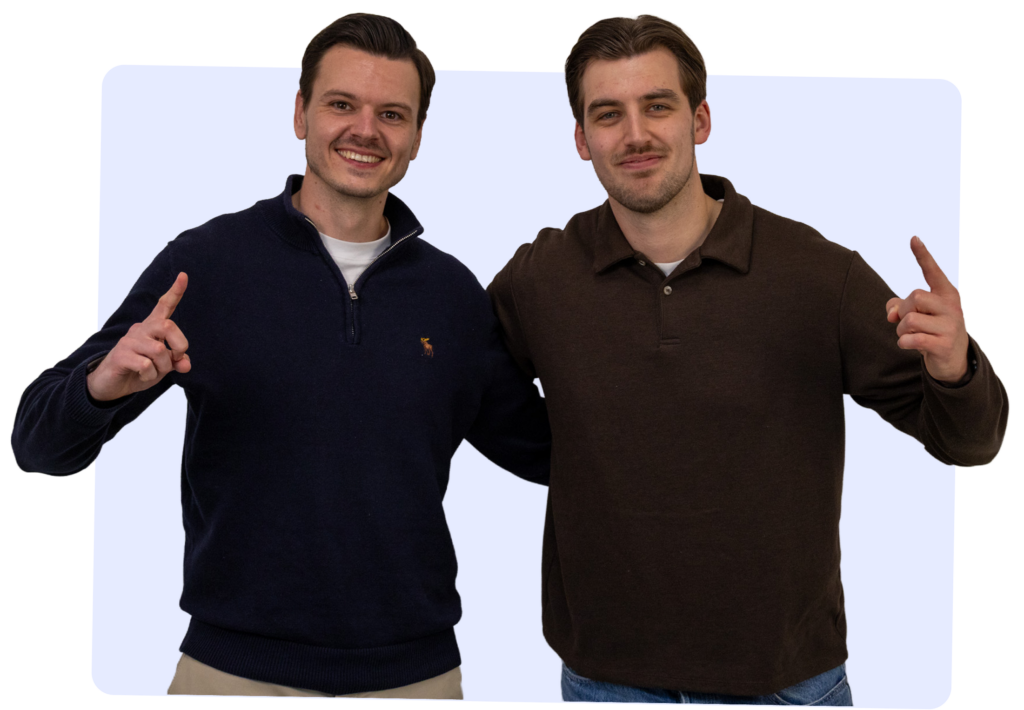 Jouw SEO team