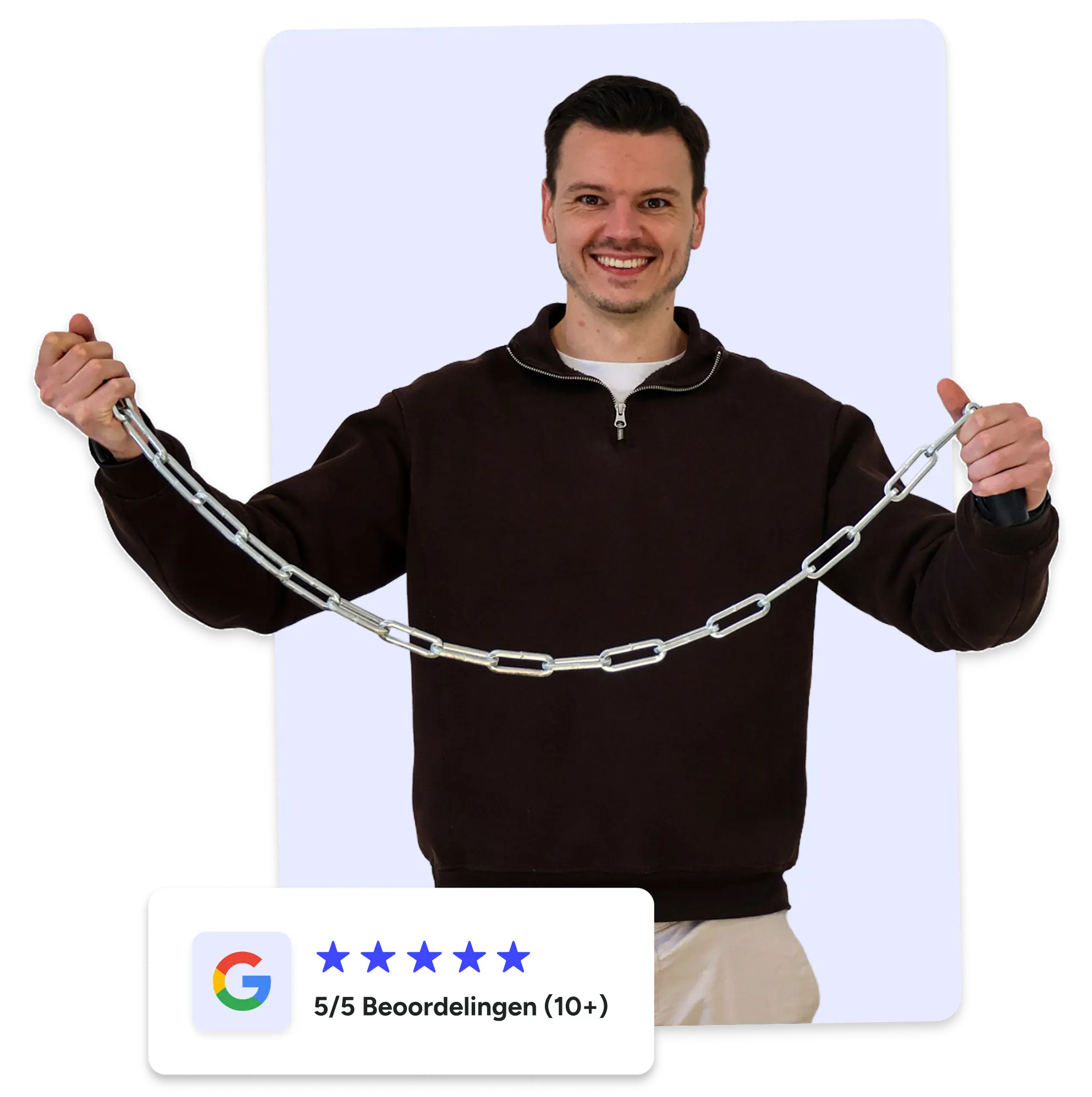 SEO uitbesteden