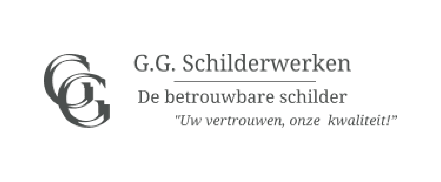 GGschilderwerken logo