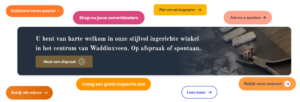 Wat is een CTA met voorbeelden