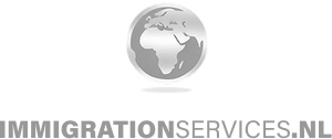 Immigration Services logo