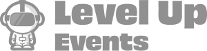 Logo Level Up