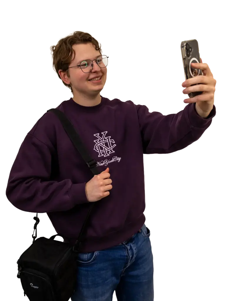 Jeroen Wildeman 2