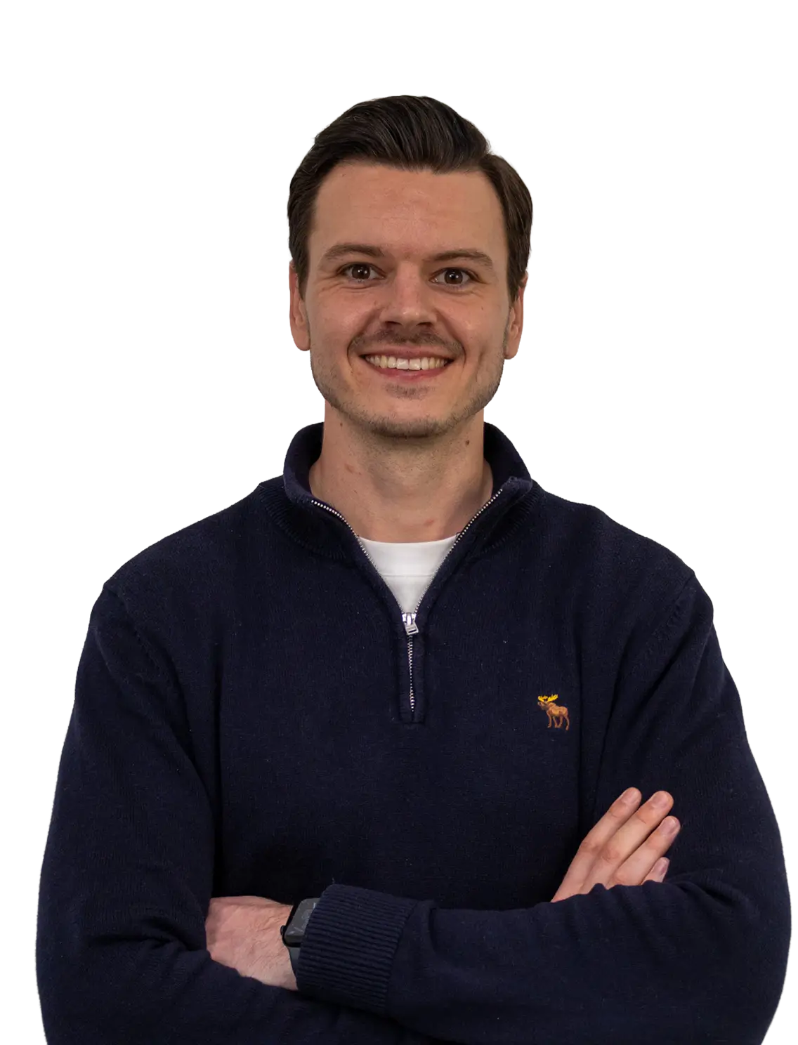 Martijn Wildeman