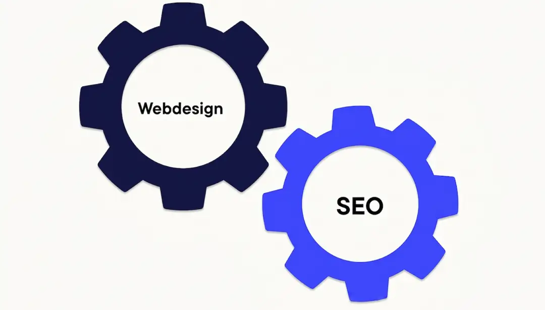 SEO én webdesign