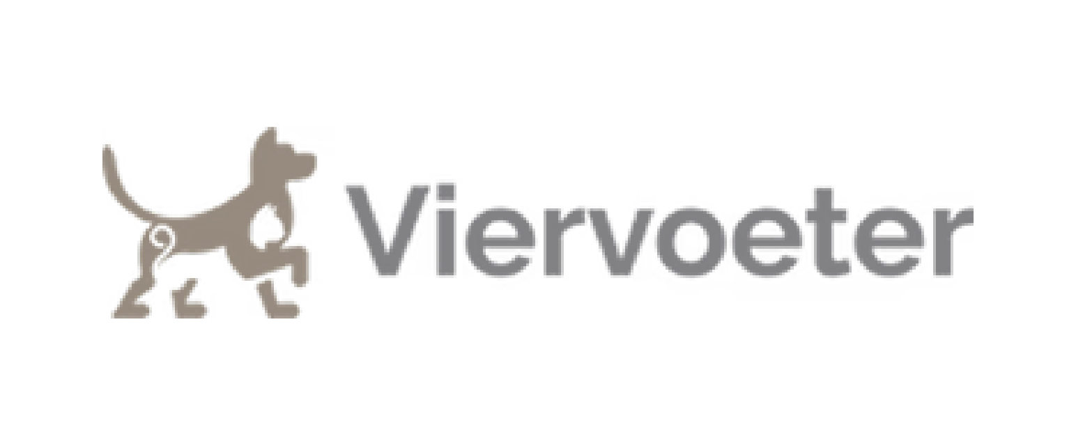 viervoeter logo
