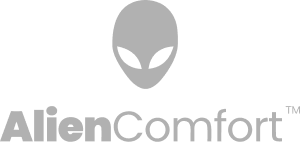 Logo AlienComfort