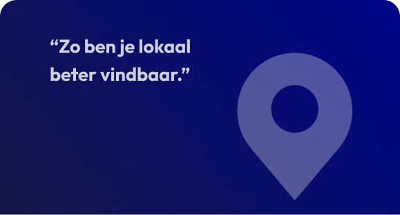 Lokale SEO-tips voor dienstverleners